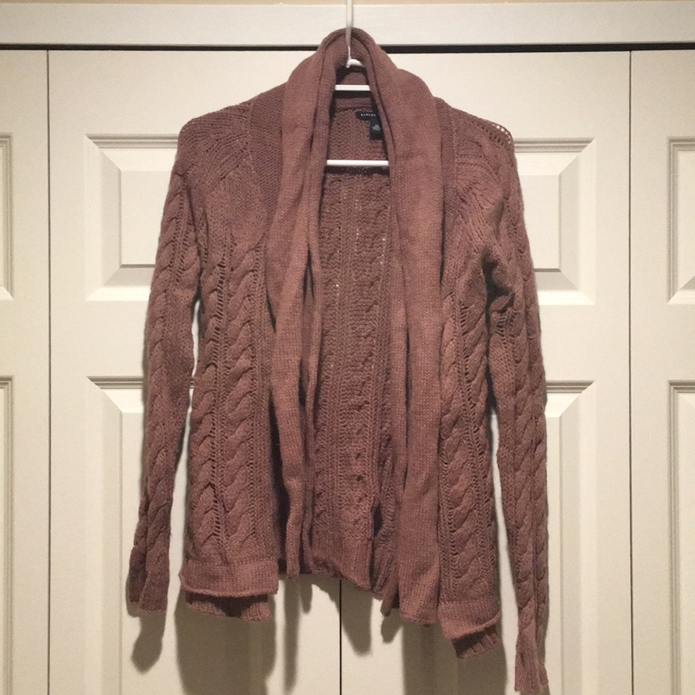Chunky Banana Republic Sweater